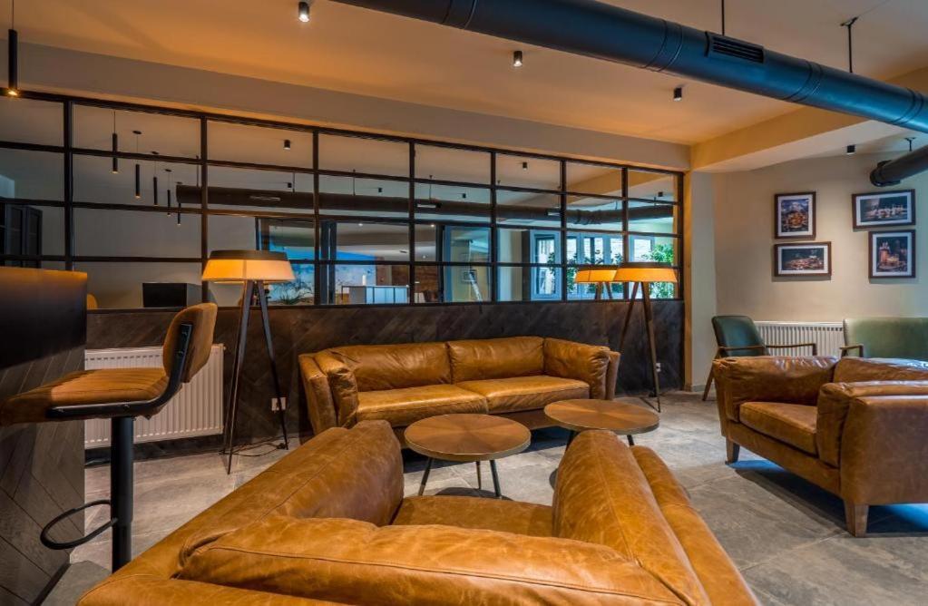 New Gudauri Atrium Apartment #233 외부 사진